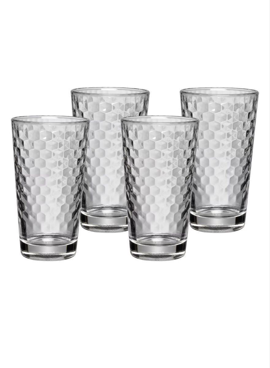 WMF Bicchieri: WMF Latte Macchiato Gläser 8 Stk. + Löffel Set – Nuovo (secondo la descrizione) da Dübendorf venduto da MariaS. 4
