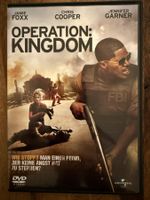 Operation: Kingdom (2007)
