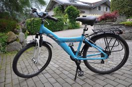 Velo BC- CT 200