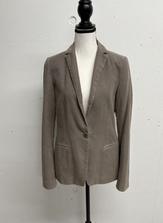 Marc O'Polo Blazer Baumwolle, Top Zustand, Grösse 36