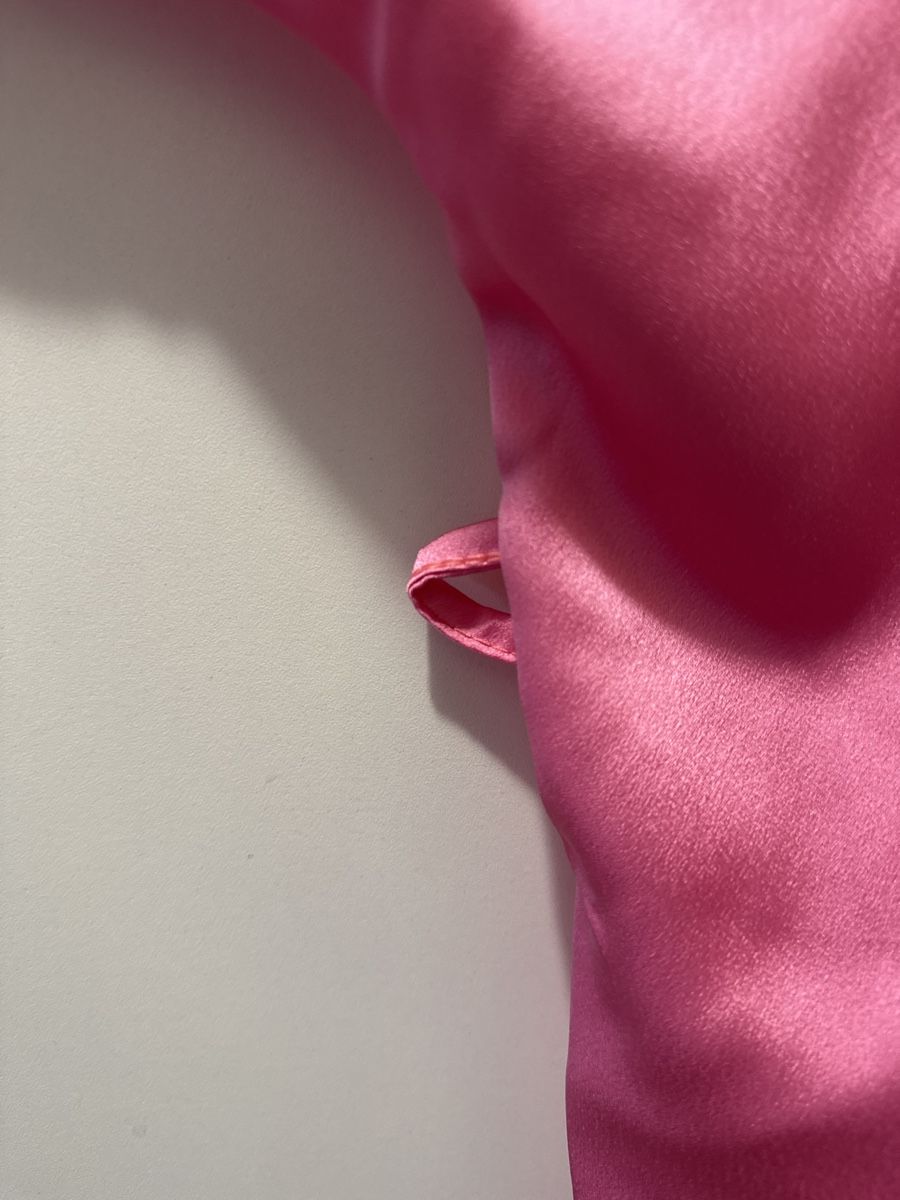 Vestiti & Gonne: Vestito rosa – Usato da Rancate venduto da Waly__ 3