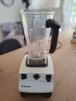 Vitamix Total Nutrition Center Standmixer weiss