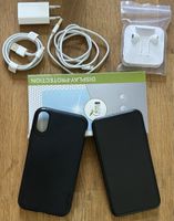 iPhone XR, schwarz, 256 GB