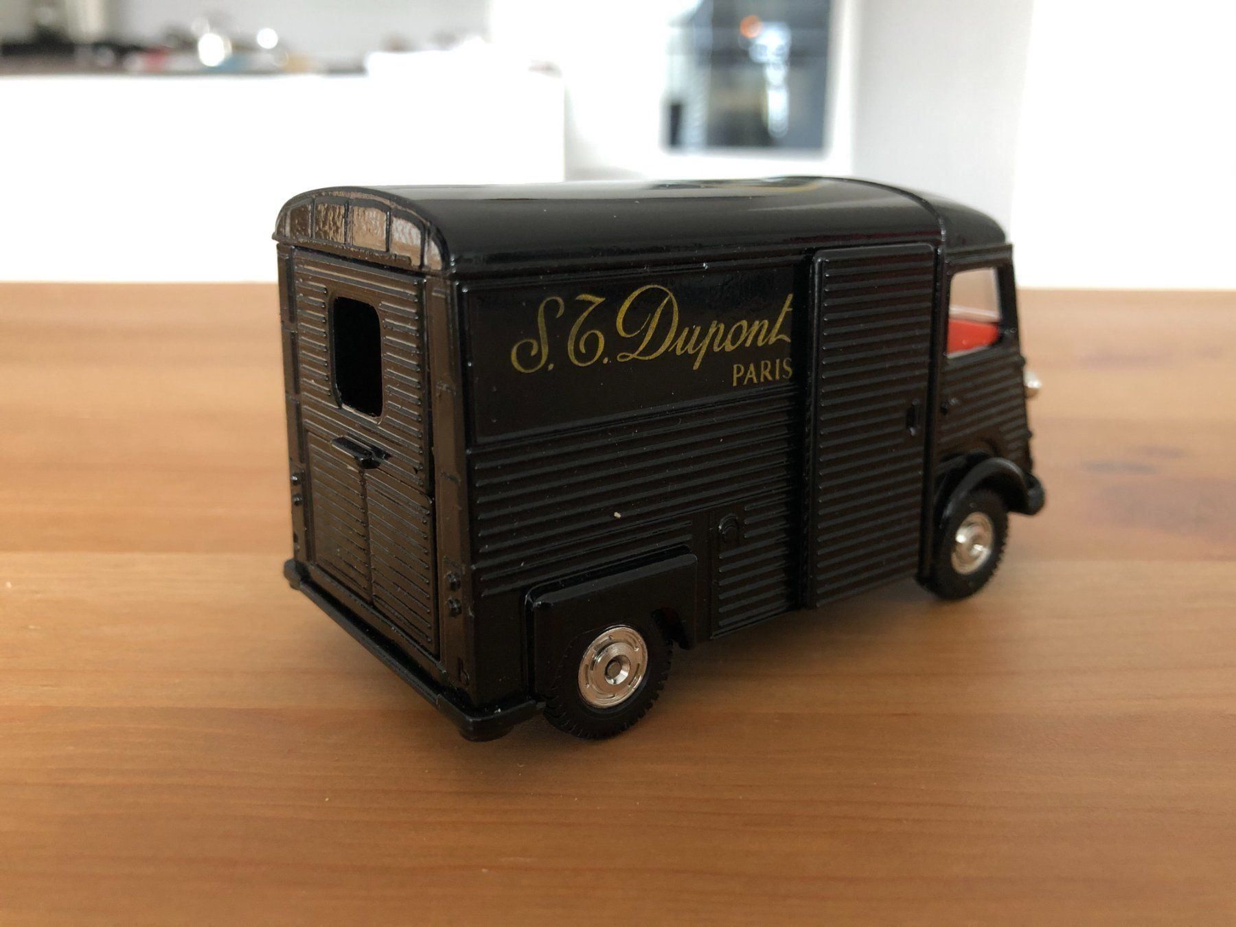 Citroën Modellini d'auto: Citroen Type H Tomica Dandy 1/43 – Usato da Meilen venduto da rdv_n7s9 5