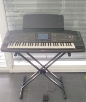 Yamaha PSR-8000 Keyboard