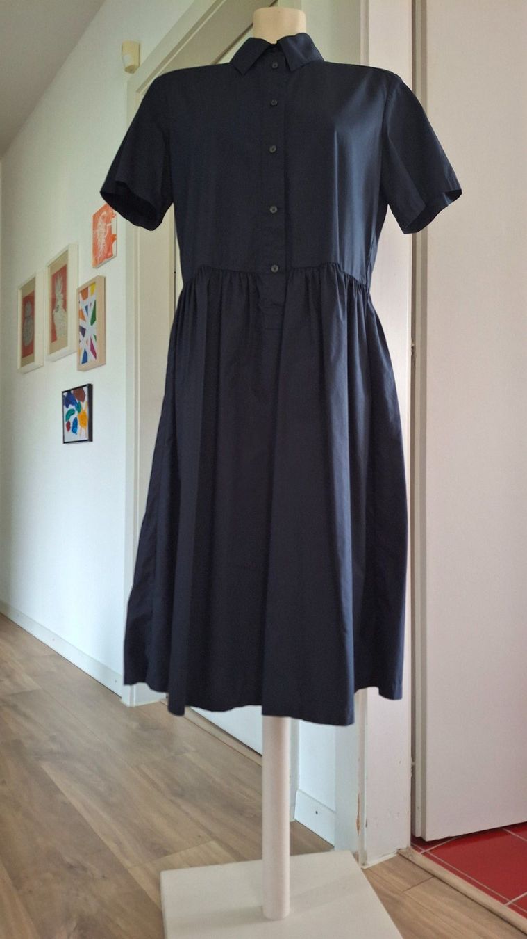 Marc O'Polo Vestiti: Robe 100% coton MARC O POLO taille 36 – Nuovo (secondo la descrizione) da Yverdon-les-Bains venduto da car_vz9j 2