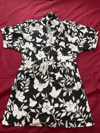 Robe defacto taille 36