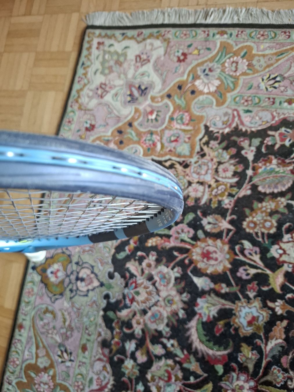 Babolat Racchette: Babolat pure drive team 2026 – Usato da Zürich venduto da bos_fh75 2