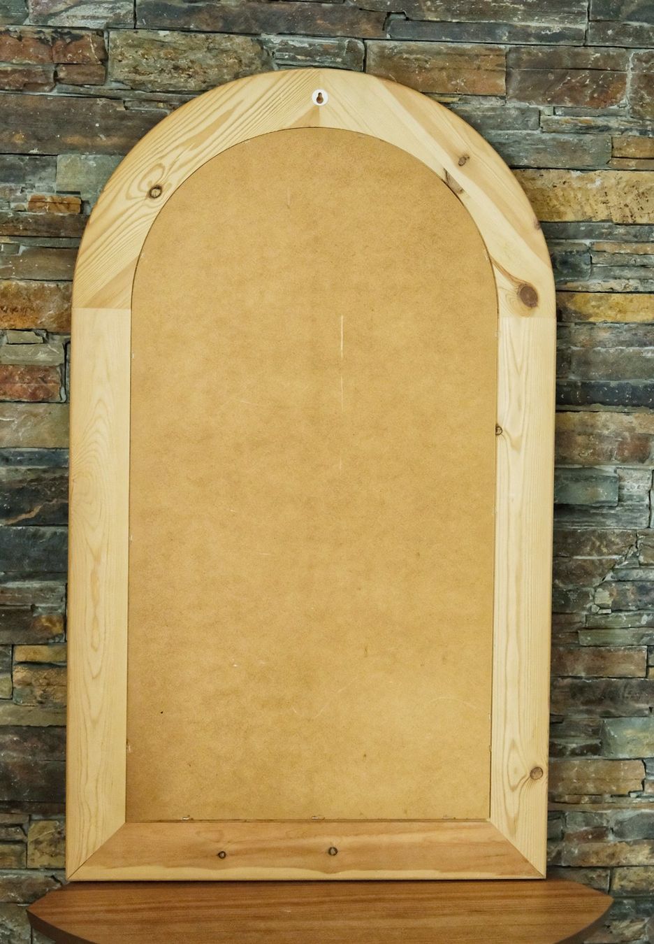 Specchi: Spiegel Holzrahmen (60x100cm) – Usato da Wohlen AG venduto da Exitburn 1