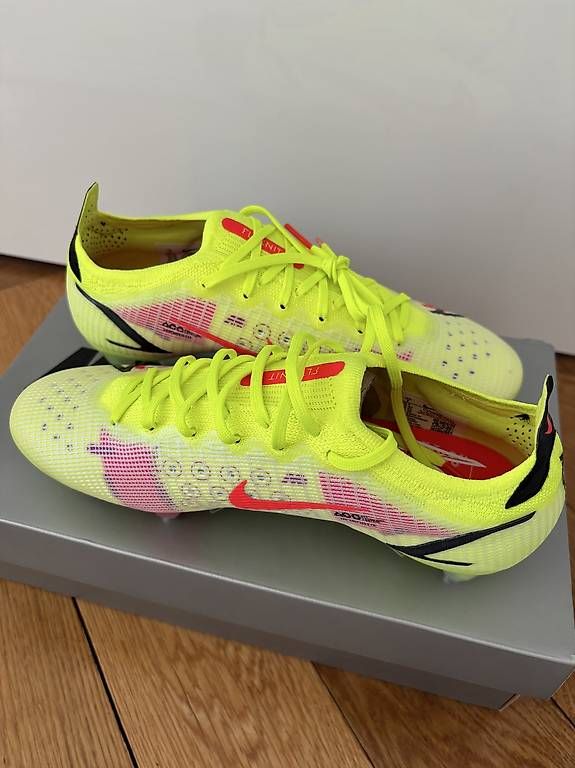 Nike Scarpe da uomo: Nike Mercurial Elite – Nuovo e nell'imballaggio originale da Lausanne venduto da sam_v8xp 1