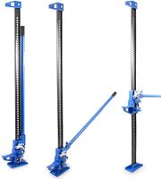 Bituxx Offroad Wagenheber 3000kg 150cm