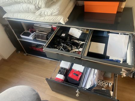 USM Sideboard