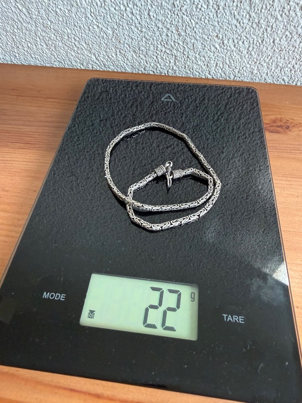 Catenine: Silber Kette 925 – Usato da Spiegel b. Bern venduto da Rogger72 3