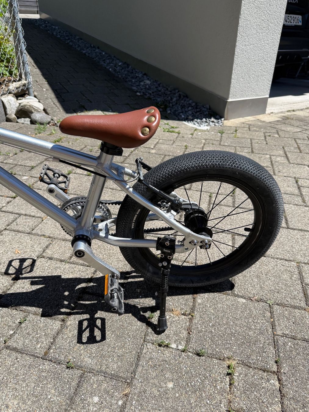 Early Rider Biciclette: Early Rider Belter 16“ – Usato da Dürnten venduto da janalina1 2
