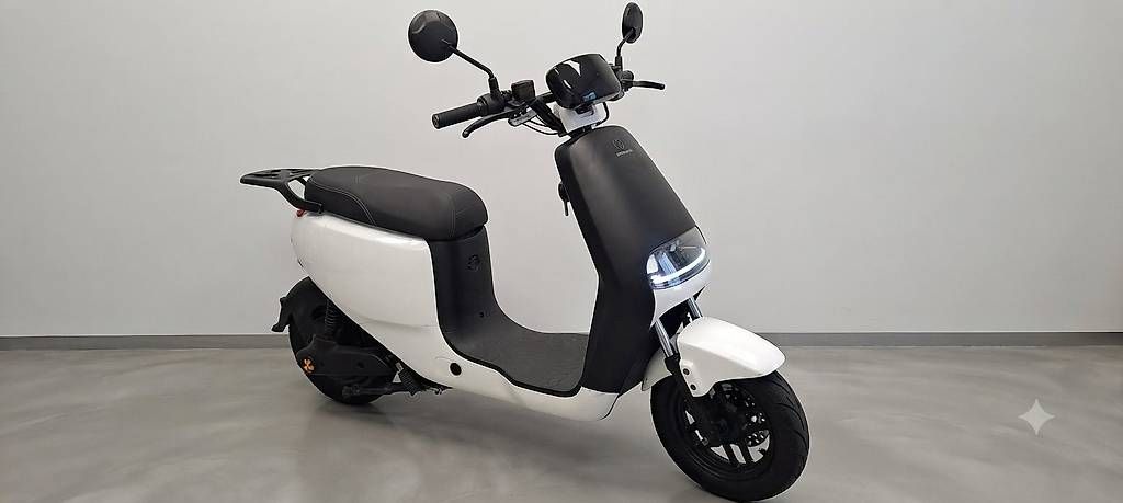Scooter: City Go 25kmh Elektroroller – Usato da Rapperswil, BE venduto da velomaniac 1