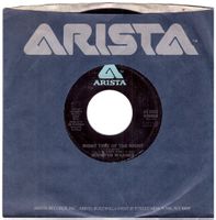 JENNIFER WARNES