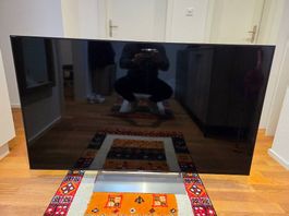 SMART TV 4K  SONY 55"