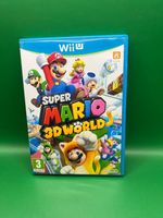 Super Mario 3D World (mehrsprachig) - Nintendo Wii U