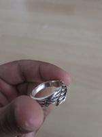 Silber ring 925