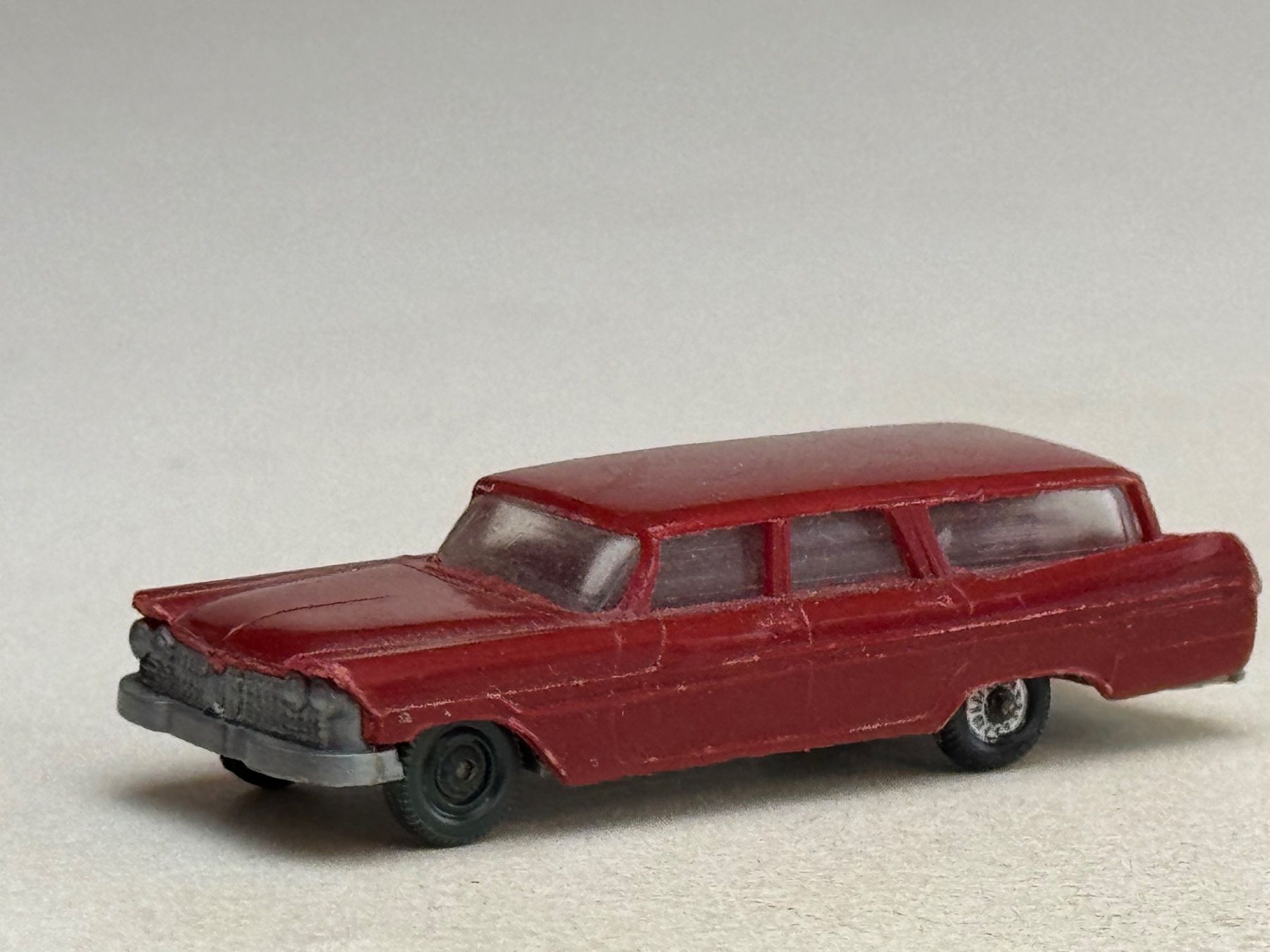 Eko Voitures modèles: RA- EKO Ami Kombi hellbraunrot – D'occasion à Elm par Wikmtz
