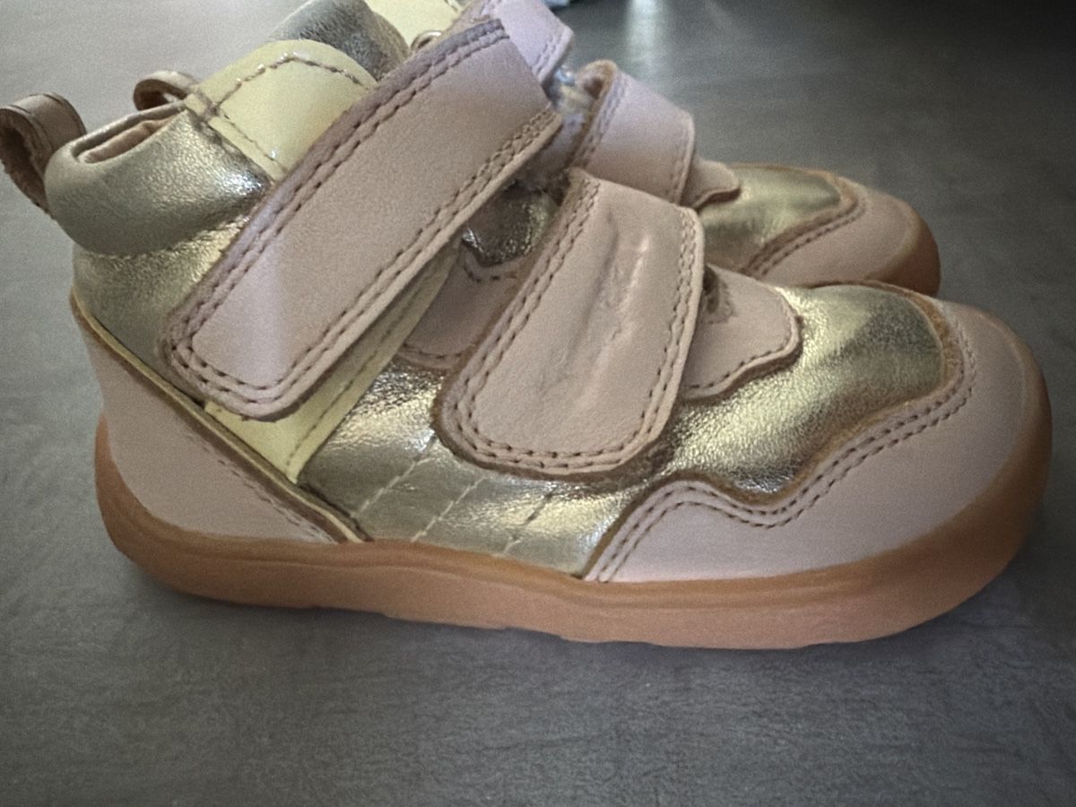 Bisgaard Chaussures filles: Chaussure Bisgaard barefoot taille 24 – Neuf (Voir description) à Köniz par fan_s7sj 1
