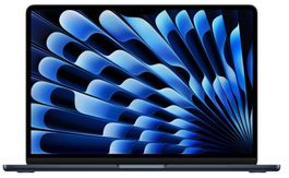 Apple MacBook Air – 2025 13.60", 256GB, 16GB, DE, M4, OVP