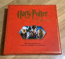 Jeu Harry Potter - Le Jeu des Sortilèges 🧙‍♂️✨