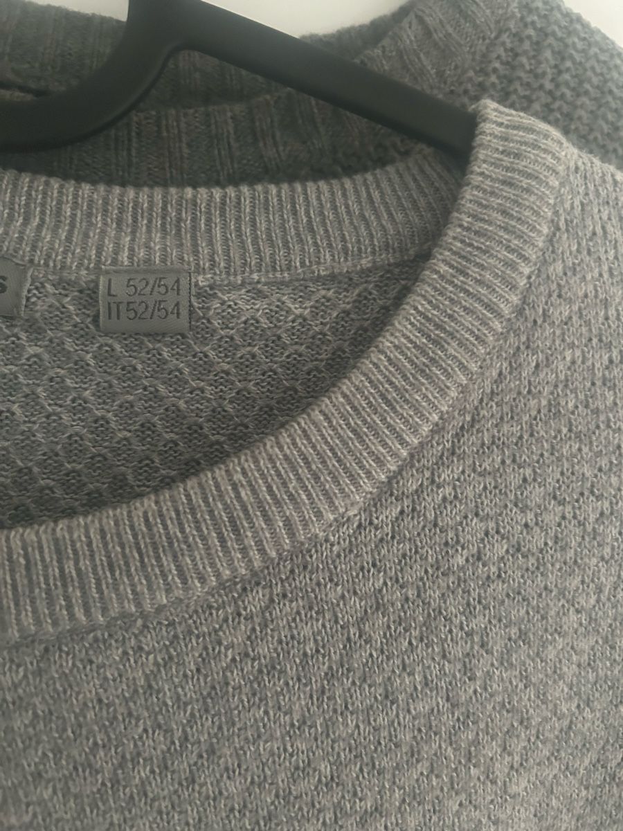 Maglioni & Felpe: Pullover Wolle Grösse M – Usato da Hittnau venduto da Oracel