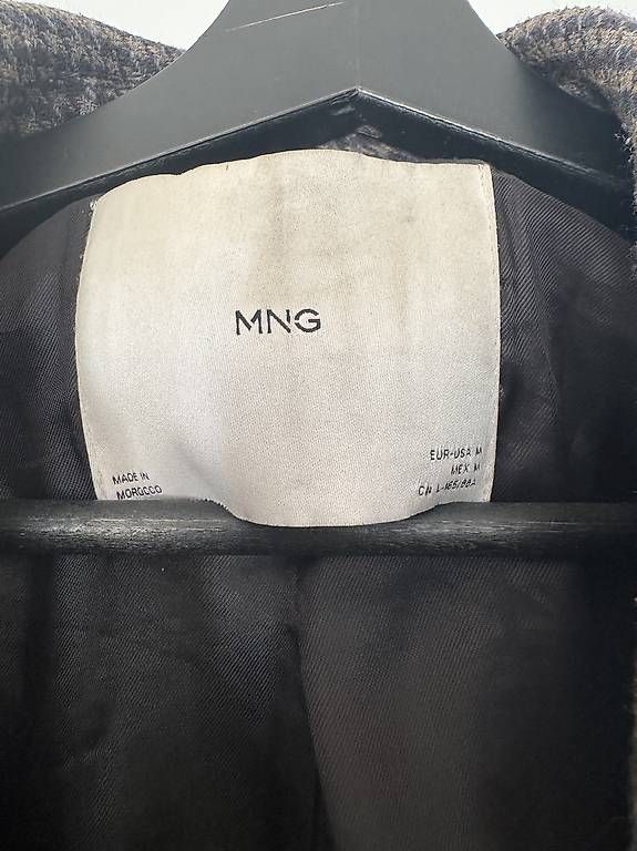Mäntel: Manteau Mango – Gebraucht aus Genève von art_r9jc 2