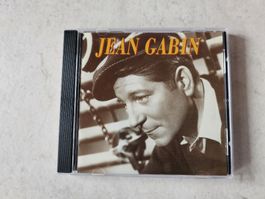 Jean Gabin  -  Intégrale Et Anthologie