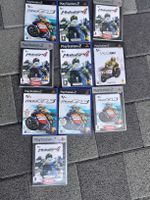 💥PS 2 Spiele töf 💥