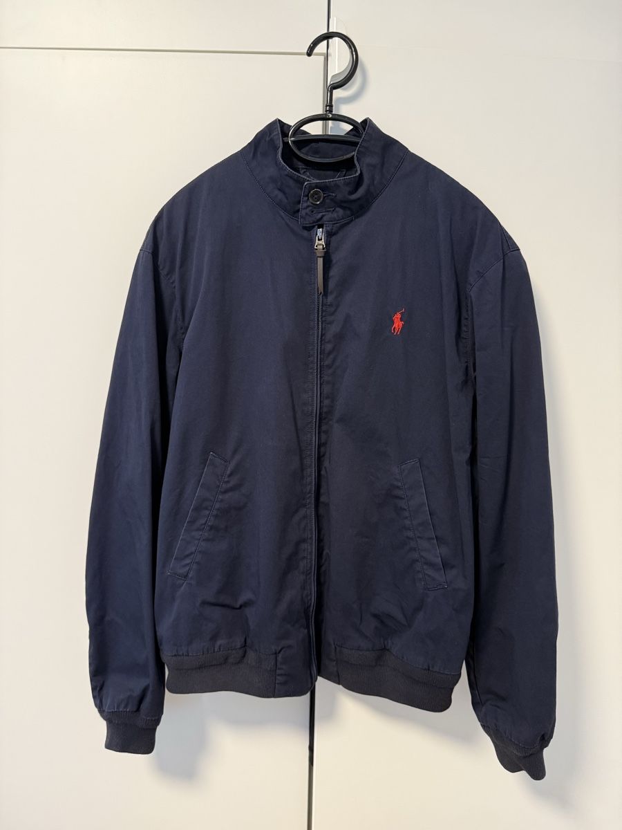 Ralph Lauren Giacche: Polo Ralph Lauren Jacke navy – Usato da Münsingen venduto da bagose5