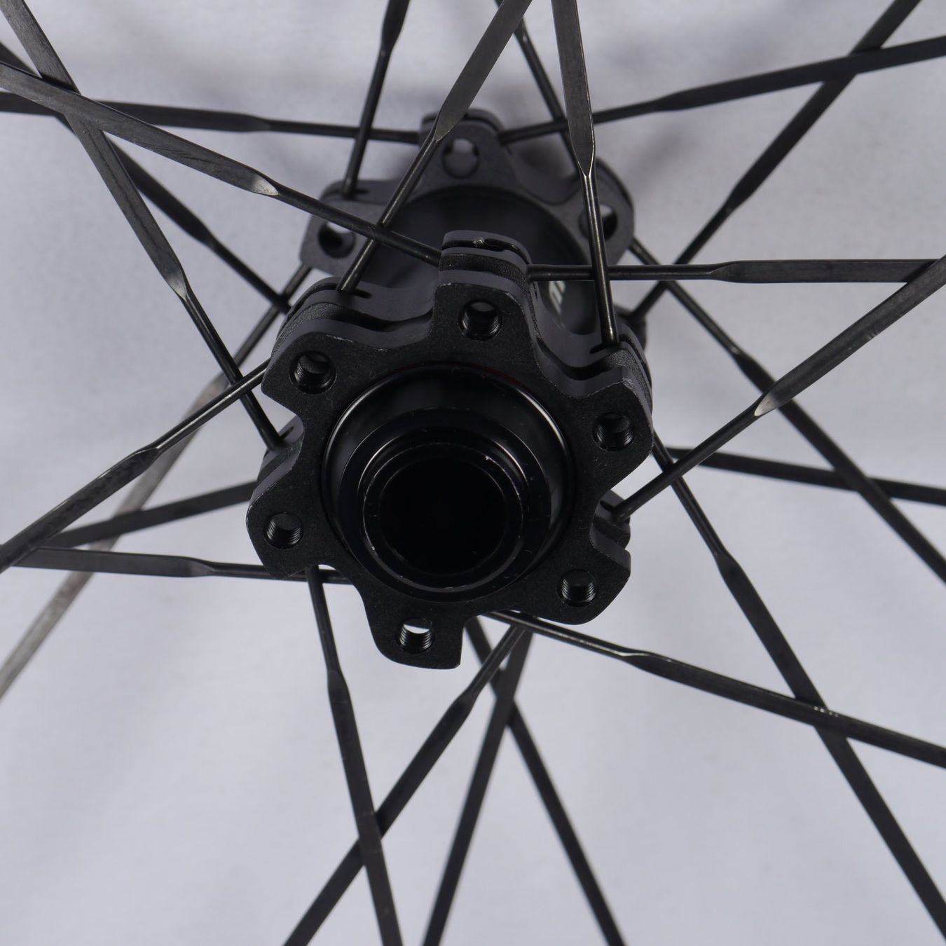 Sram Ersatzteile: MTB Vorderrad SRAM Roam 30, disc-ready, 27.5" – Gebraucht aus Zweidlen von rok12 4