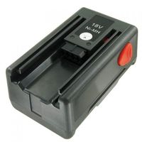 Akku passend für Gardena 8834-20 mit 18V