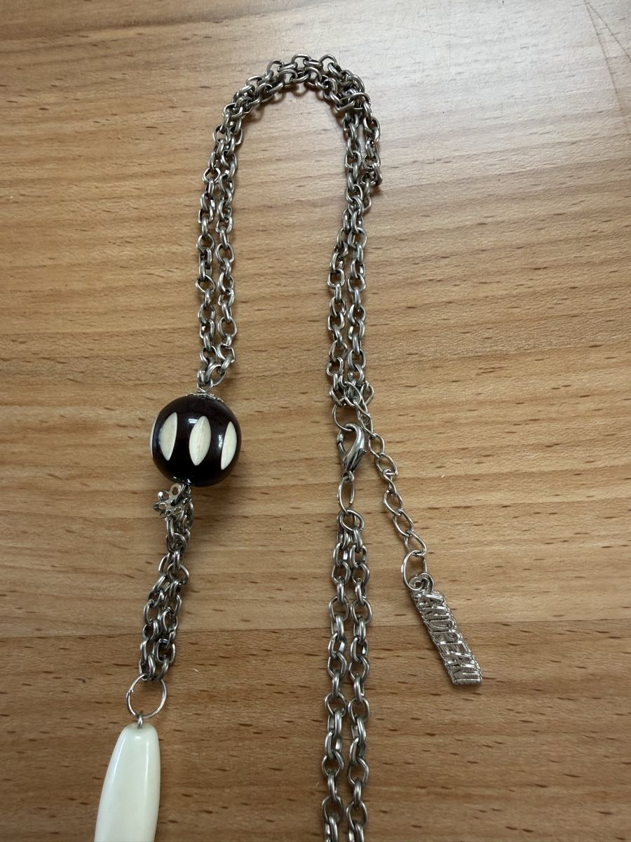 Catenine: Kette – Usato da Grenchen venduto da Bastet007 4