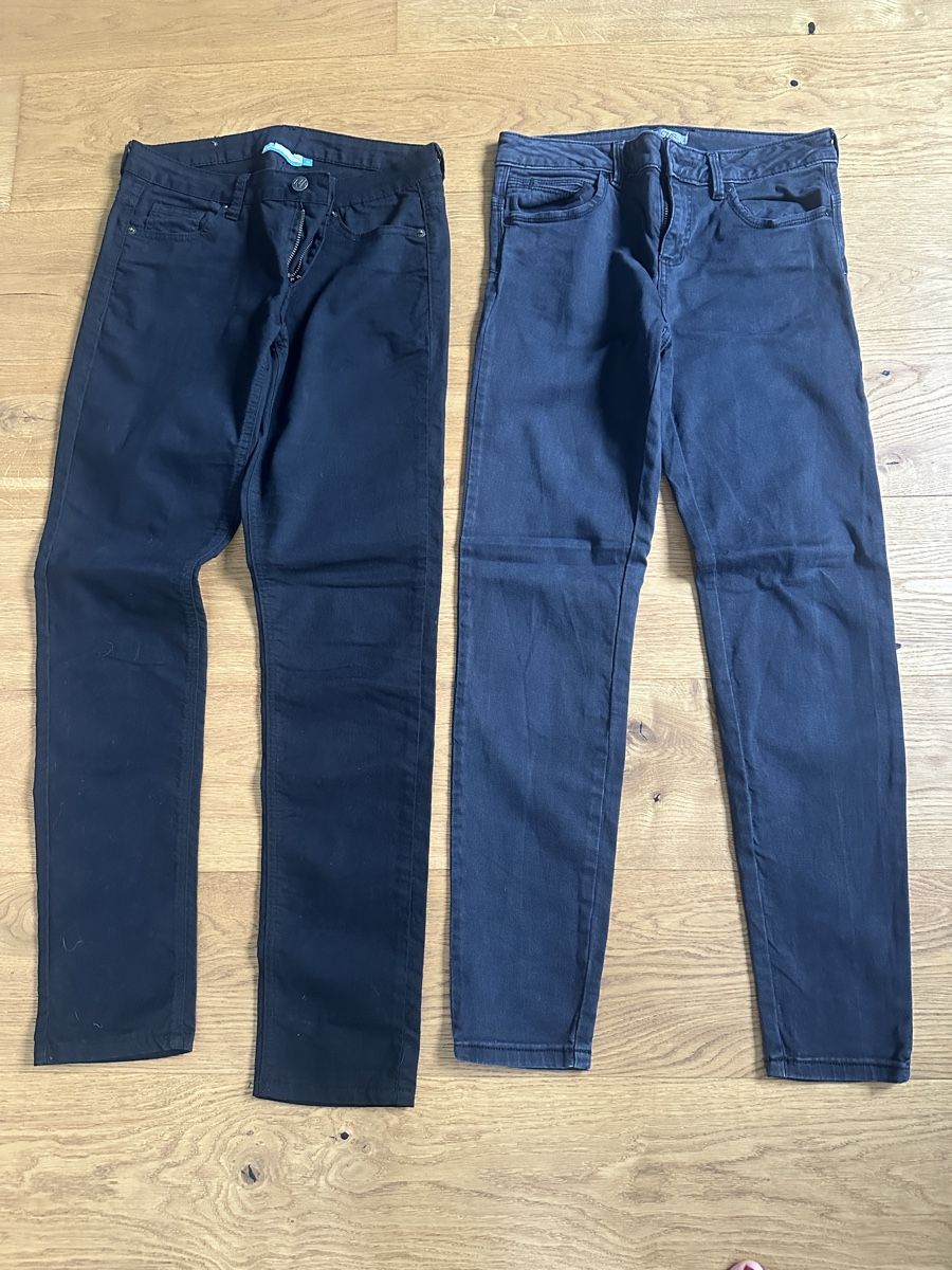 Lotti di vestiti: Kleiderpaket 36/38 Damen – Usato da Brütten venduto da Estuenggi 1