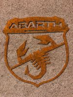Abarth Fiat italia Oldtimer classic