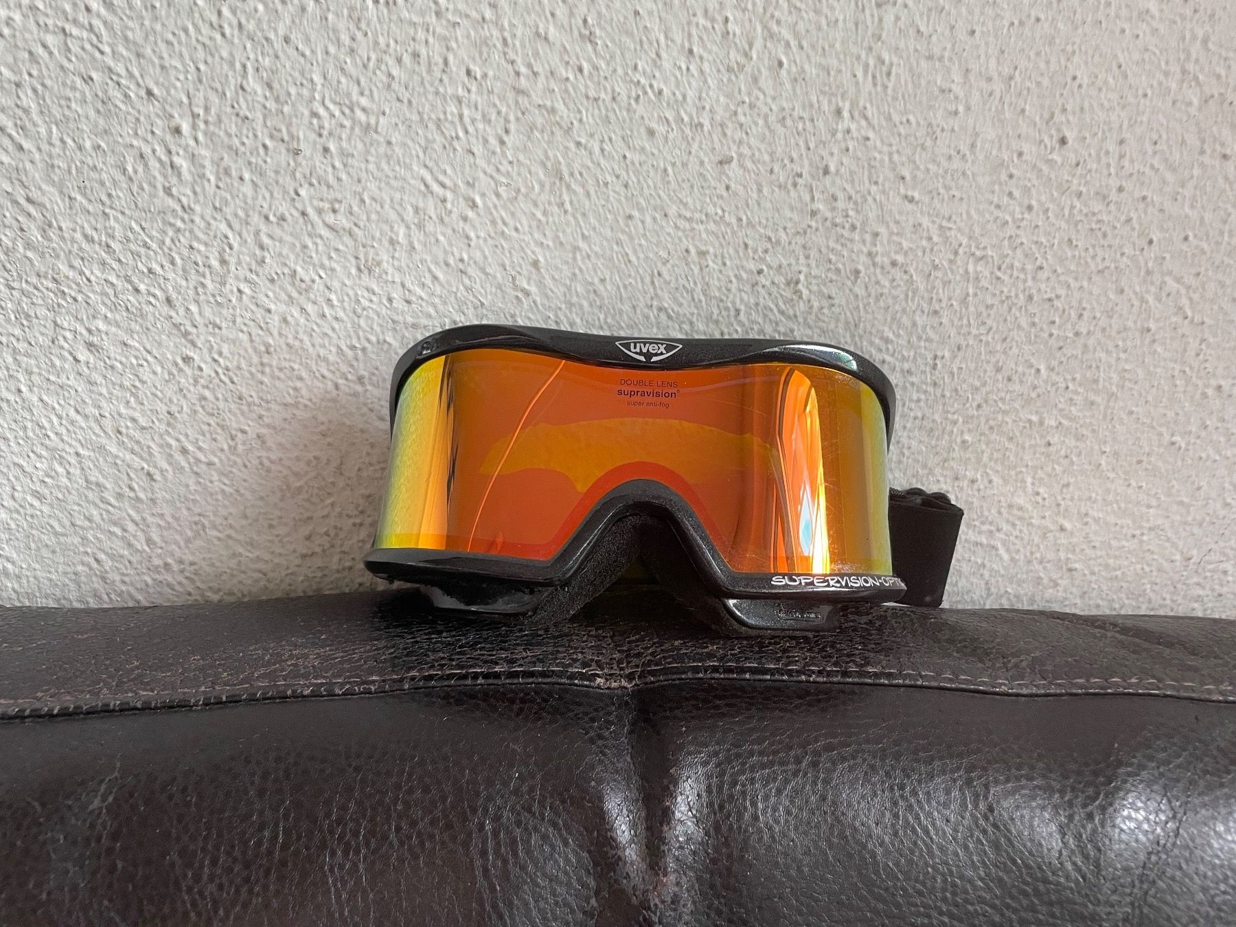 Occhiali & Lenti: Uvex Skibrille gebraucht – Usato da Zürich venduto da daria_m
