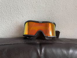 Uvex Skibrille gebraucht
