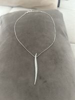 Swarovski Halskette