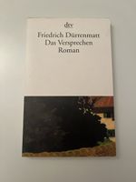 🔥AB 1.- FR. — Friedrich Dürrenmatt "Das Versprechen"