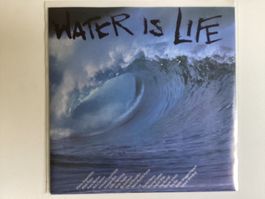 Water Is Life Band Single - Water Is Life