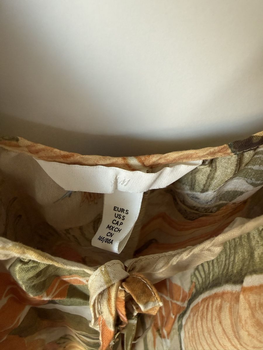 H&M Robes: Sommerkleid S – Neuf (Voir description) à Luzern par Aistee 6