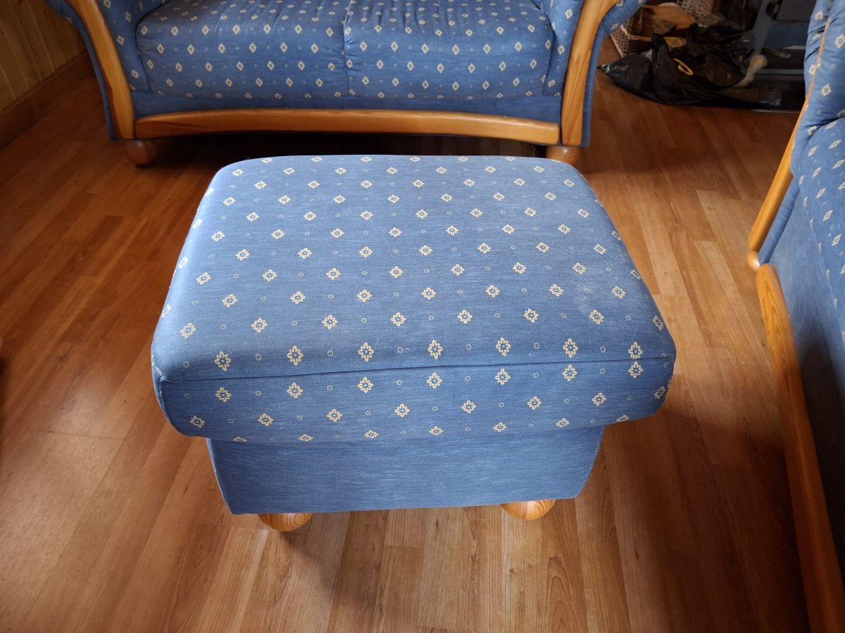 Sofas: Canapé lit – Gebraucht aus Bruson von chantal0022 2