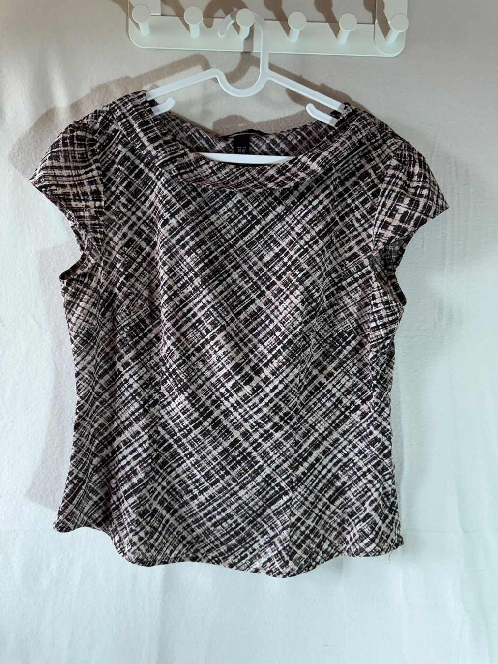 H&M Camicette: Bluse von H&M Gr. 40 – Usato da Grosswangen venduto da SALE_SALE_SALE