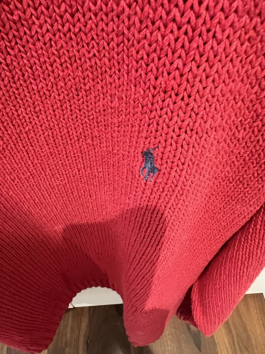 Polo Ralph Lauren Maglioni & Felpe: Polo Ralph Lauren Strickpullover XL – Usato da Wolfwil venduto da Poulet60 2