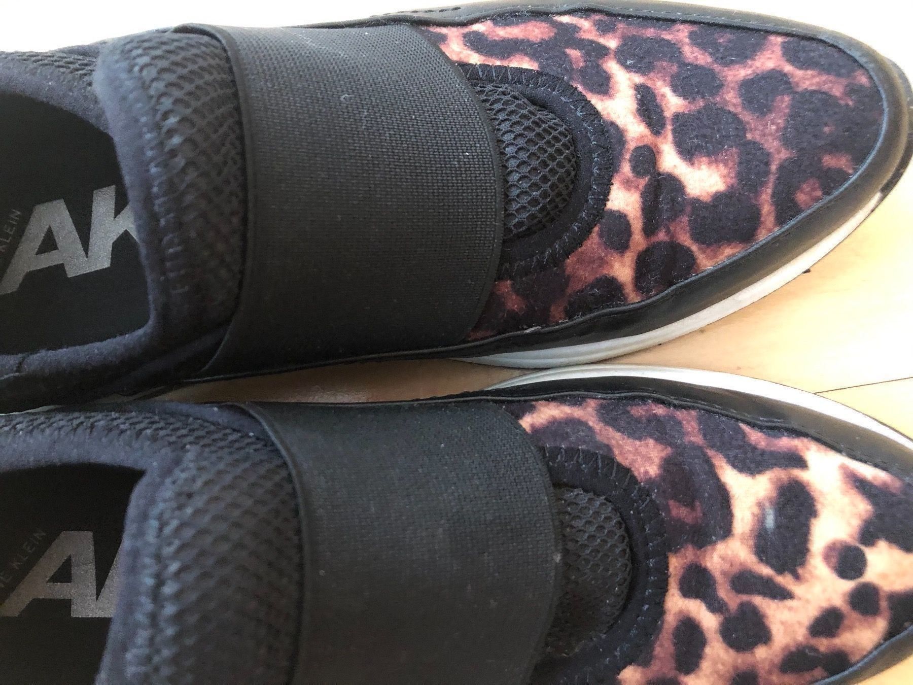 Scarpe da donna: Cooler Sneaker von Anne Klein – Usato da Triesen venduto da boston7 1