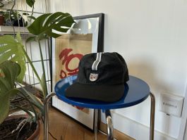 Vintage Reebok UK Cap
