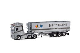 WSI 01-3918 Volvo Becatrans