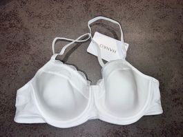 BH HANRO 80a neu
